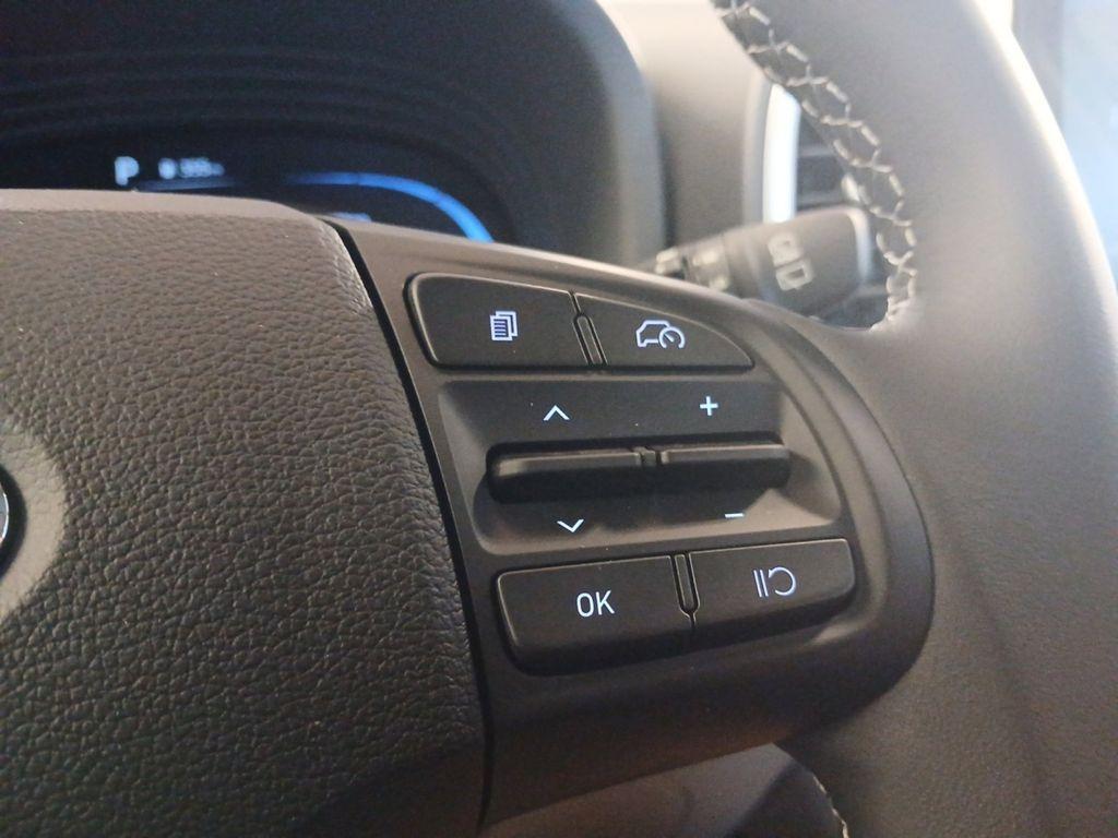 new 2026 Hyundai Venue car, priced at $24,676