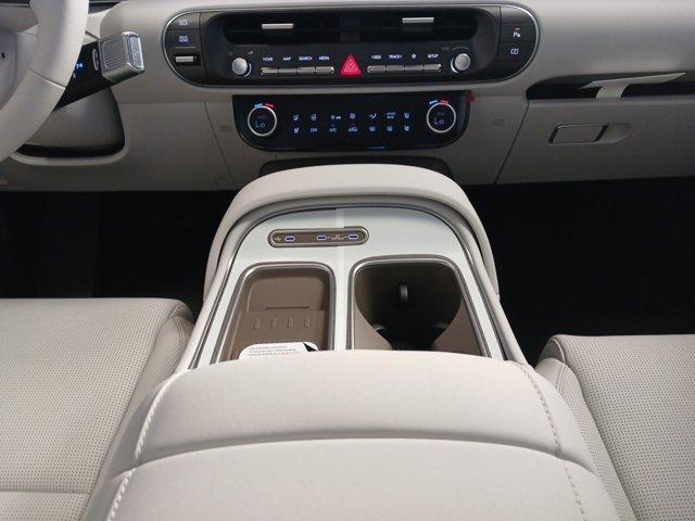 new 2026 Hyundai Palisade car, priced at $52,380