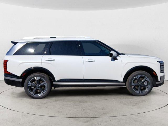 new 2026 Hyundai Palisade car, priced at $52,380