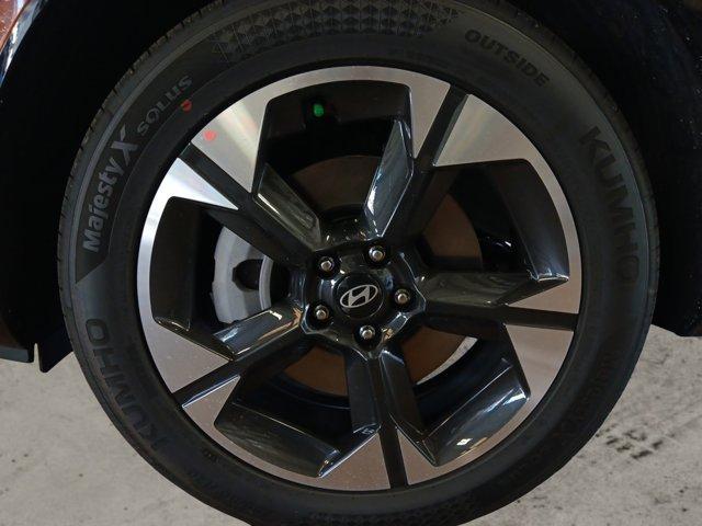 new 2026 Hyundai Palisade car, priced at $52,380