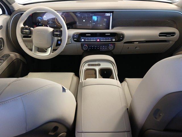 new 2026 Hyundai Palisade car, priced at $52,380