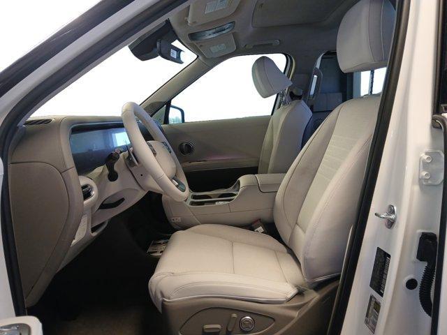 new 2026 Hyundai Palisade car, priced at $52,380