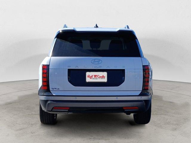 new 2026 Hyundai Palisade car, priced at $52,380
