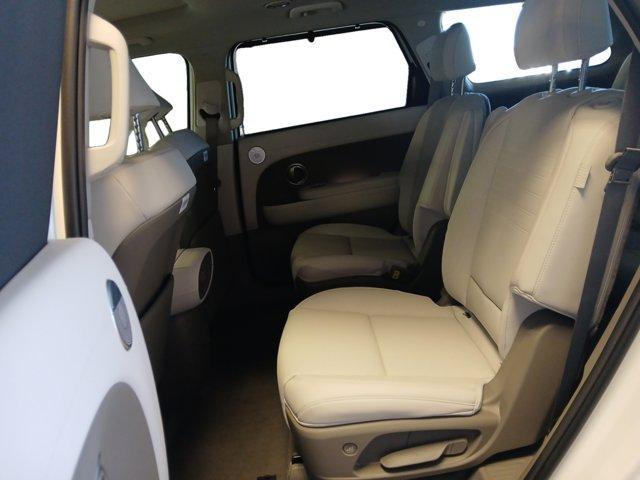 new 2026 Hyundai Palisade car, priced at $52,380