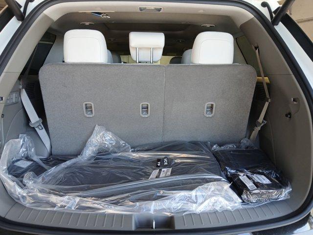 new 2026 Hyundai Palisade car, priced at $52,380