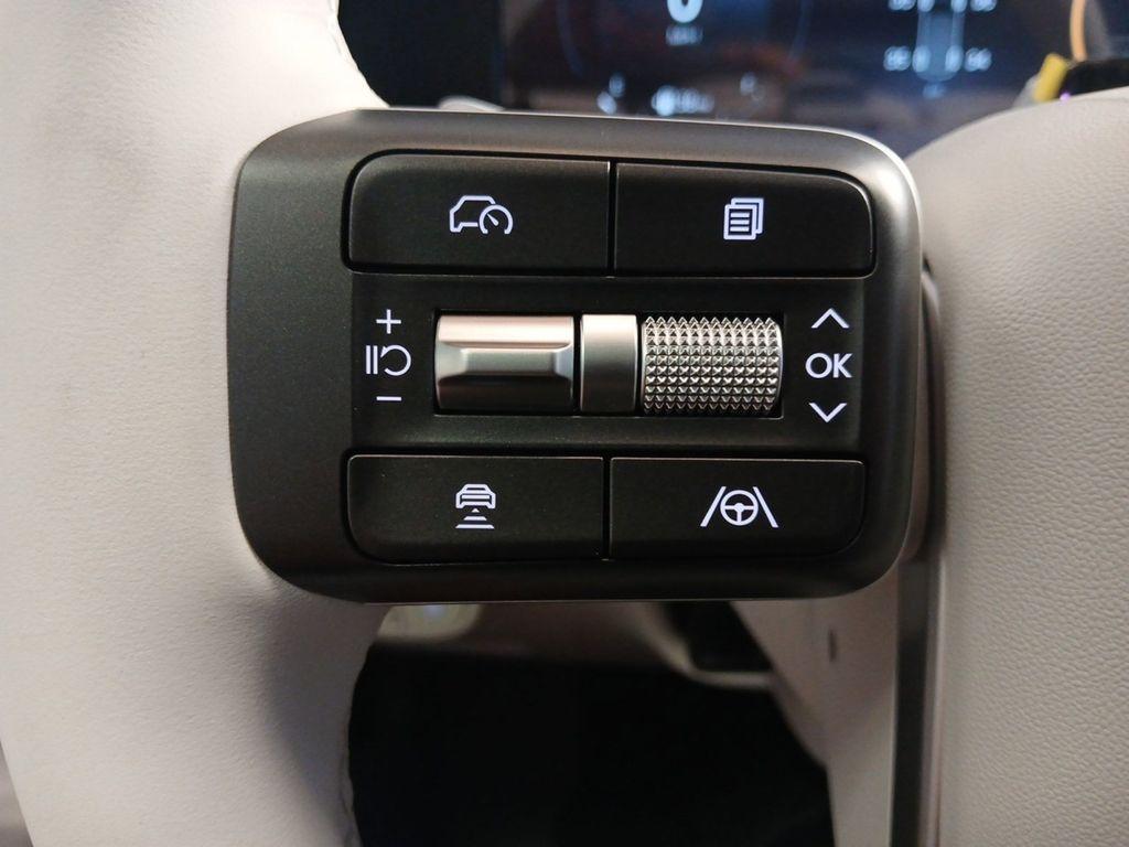 new 2026 Hyundai Palisade car, priced at $50,630