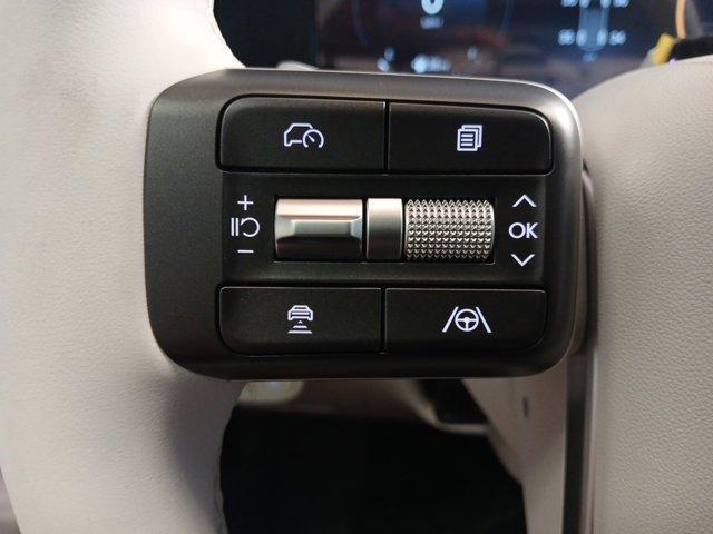 new 2026 Hyundai Palisade car, priced at $52,380