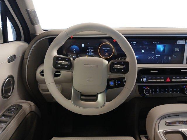 new 2026 Hyundai Palisade car, priced at $52,380