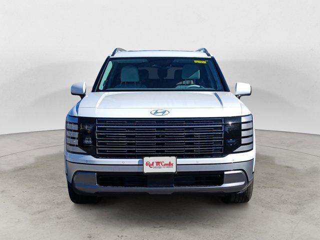 new 2026 Hyundai Palisade car, priced at $52,380