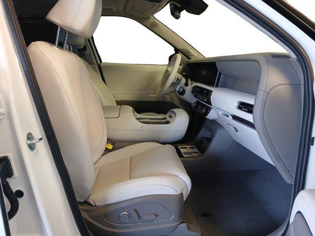 new 2026 Hyundai Palisade car, priced at $52,380