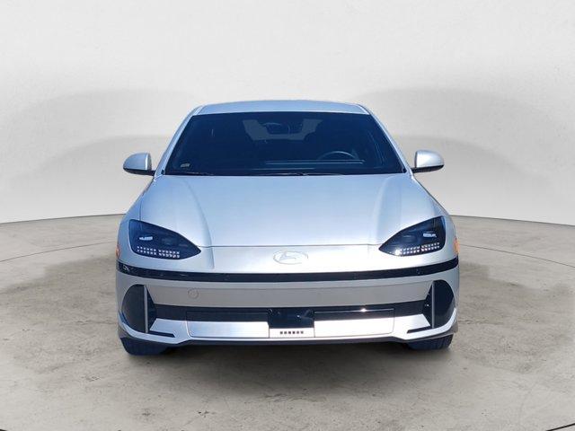 used 2024 Hyundai IONIQ 6 car, priced at $23,495