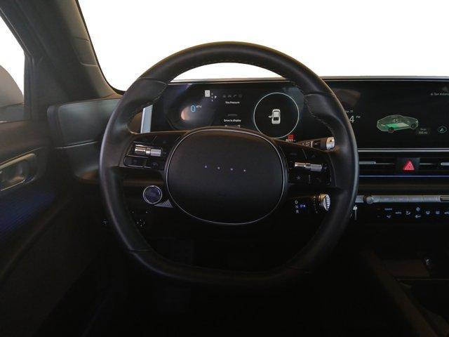 used 2024 Hyundai IONIQ 6 car, priced at $23,495