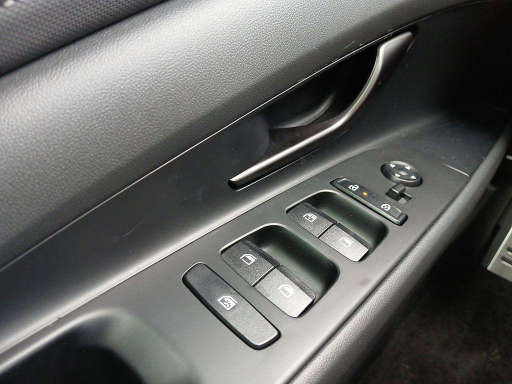 new 2026 Hyundai Elantra car, priced at $25,245