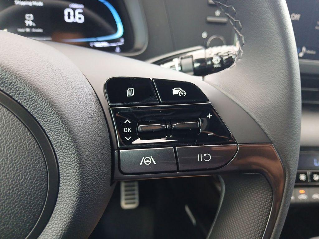 new 2026 Hyundai Elantra car, priced at $25,245