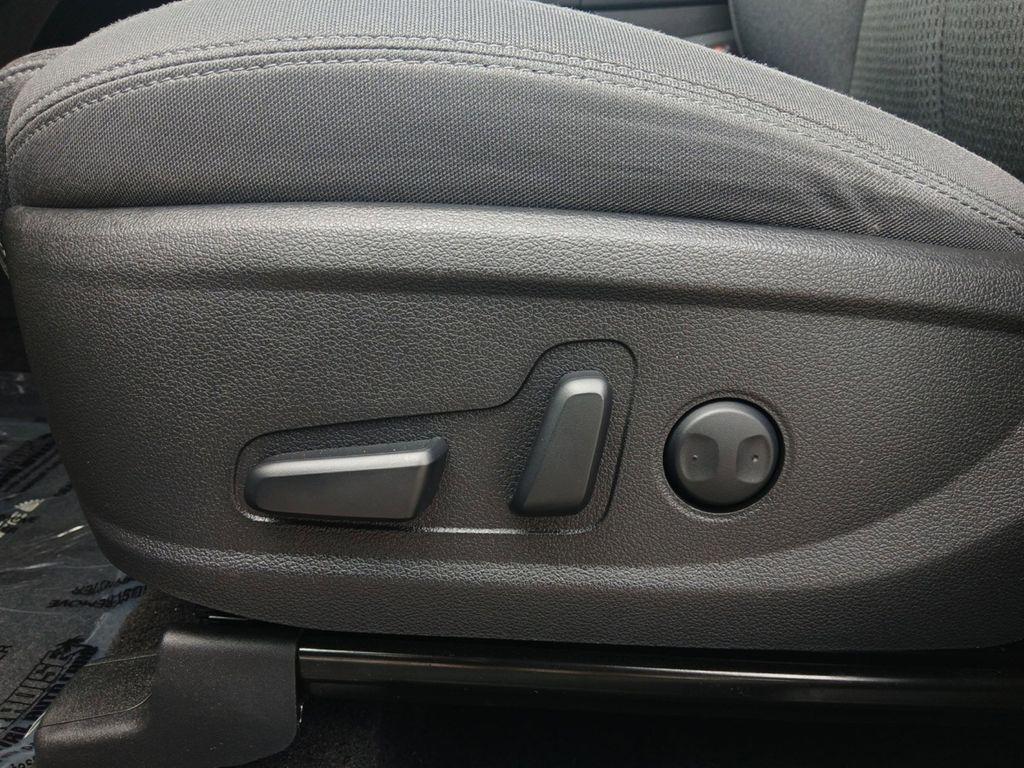 used 2023 Hyundai Santa Fe car, priced at $27,922