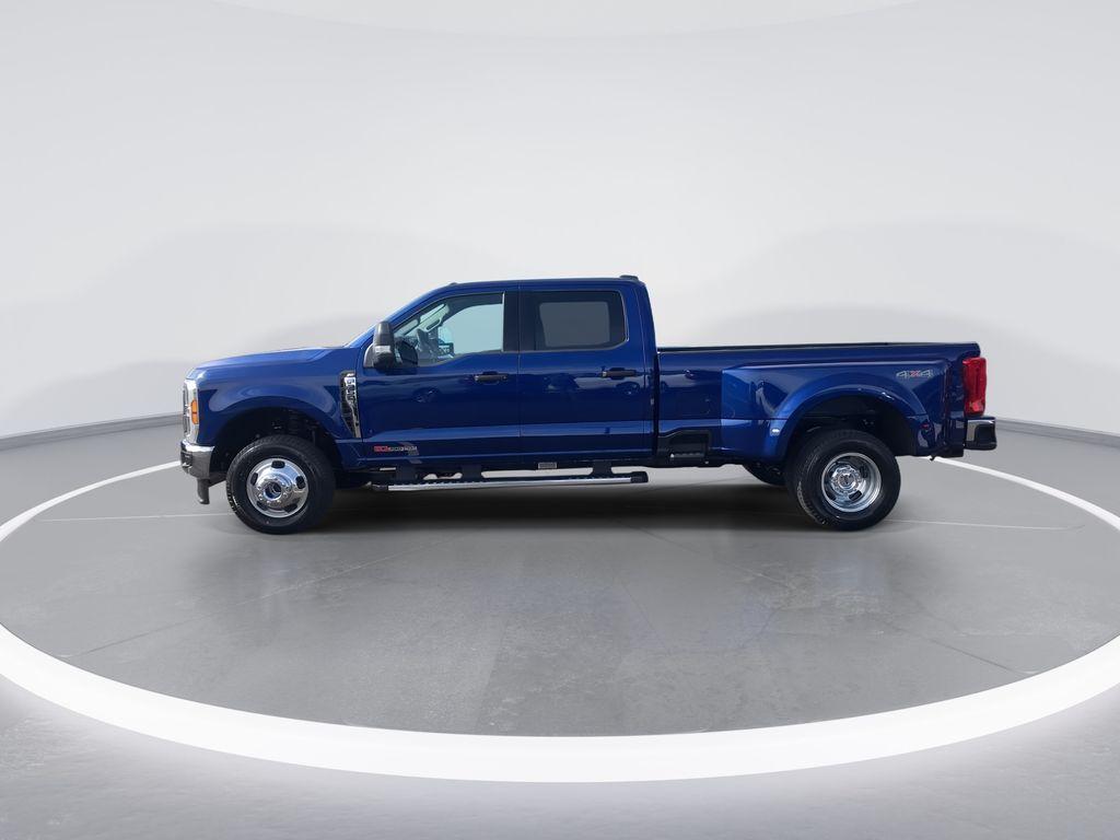 new 2026 Ford F-350 car, priced at $73,984