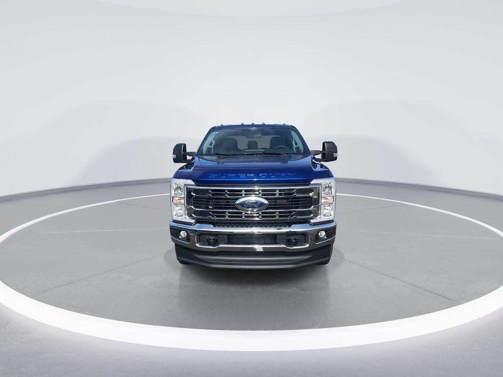 new 2026 Ford F-350 car, priced at $73,984