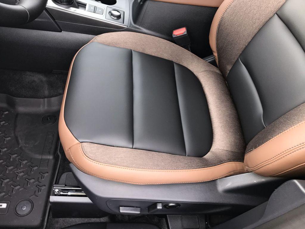 new 2025 Ford Bronco Sport car, priced at $38,760