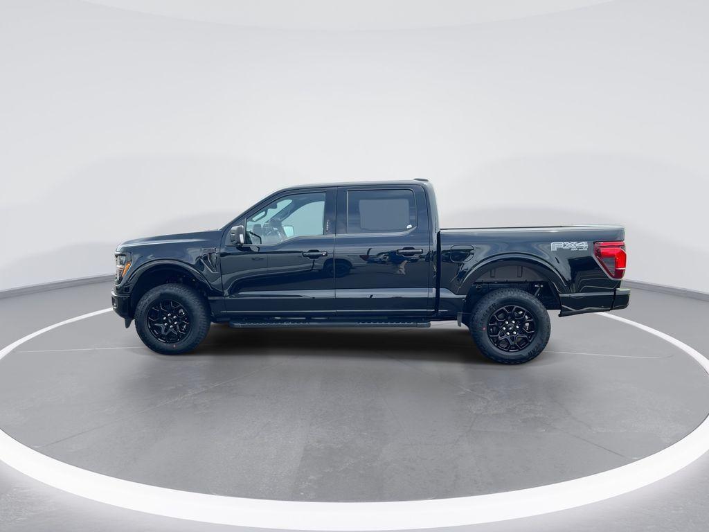 new 2026 Ford F-150 car, priced at $59,254