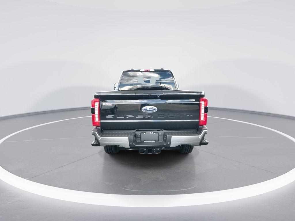 new 2026 Ford F-250 car, priced at $79,817