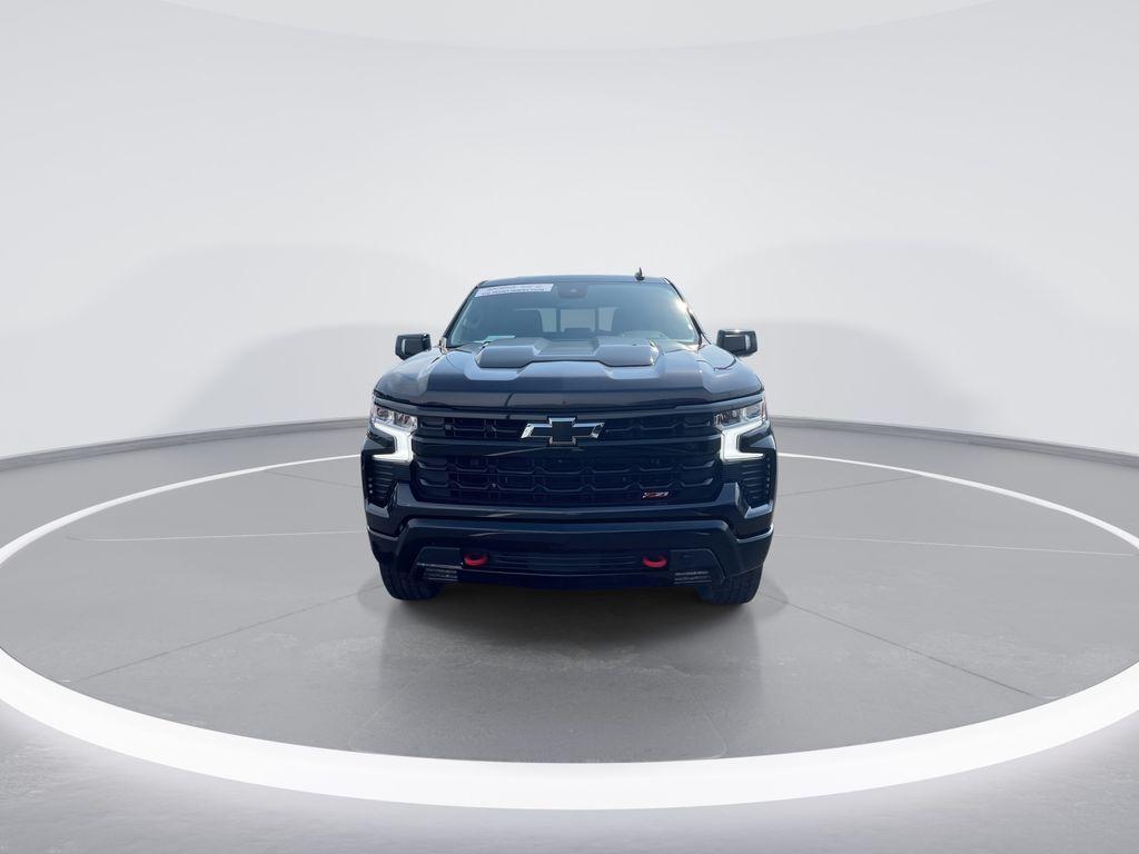 used 2022 Chevrolet Silverado 1500 car, priced at $45,474