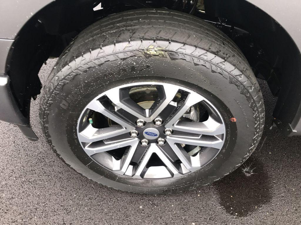 used 2023 Ford F-150 car, priced at $36,588