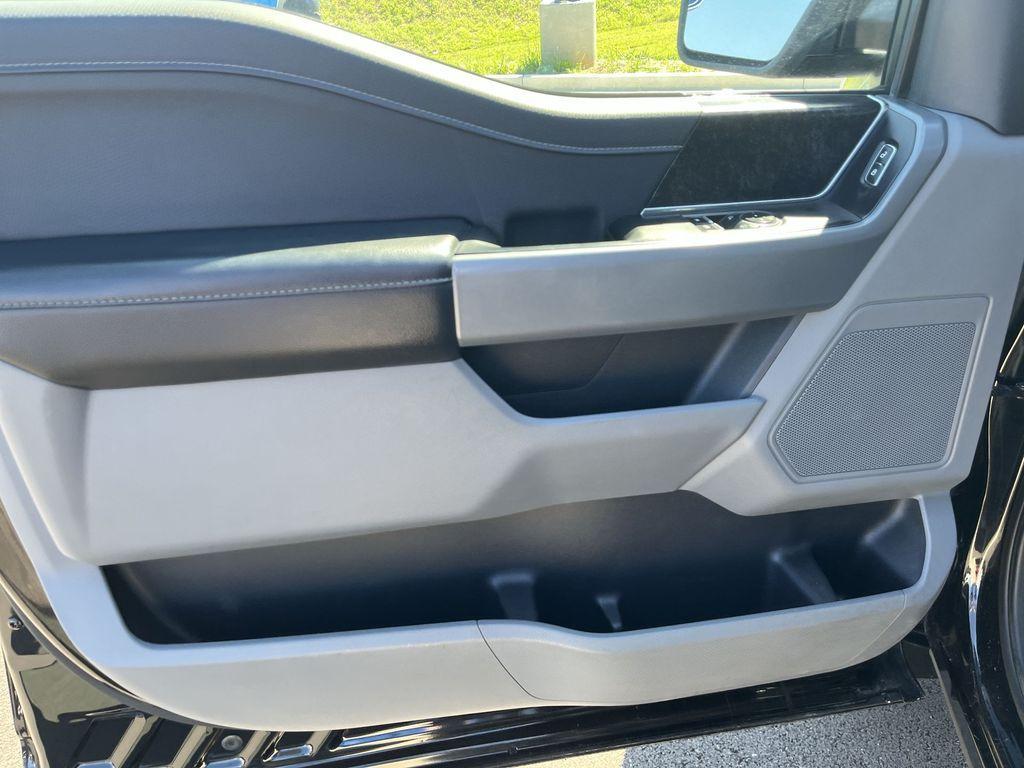 used 2022 Ford F-150 car, priced at $33,579