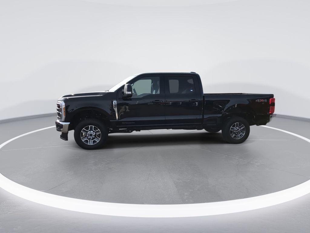 new 2026 Ford F-250 car, priced at $76,586