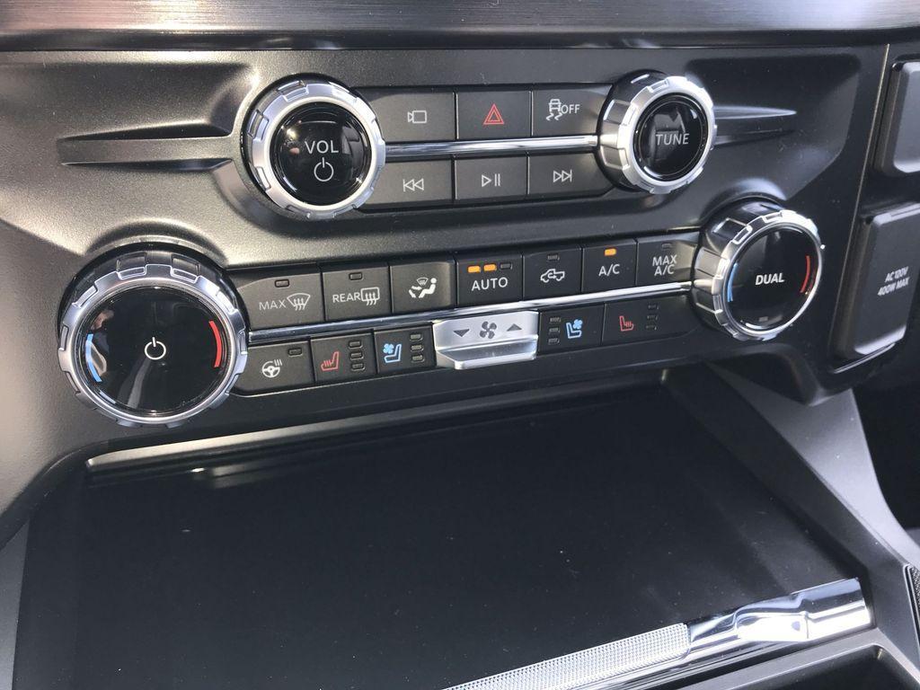 new 2026 Ford F-250 car, priced at $76,586
