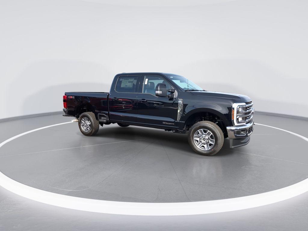 new 2026 Ford F-250 car, priced at $76,586
