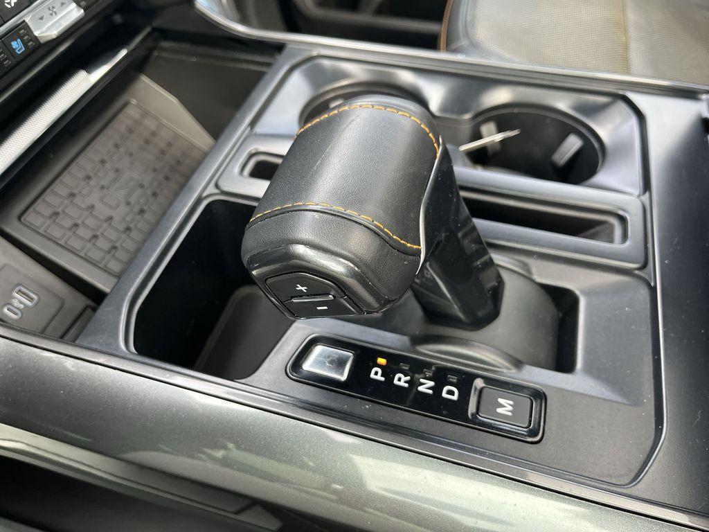 used 2023 Ford F-150 car, priced at $53,538