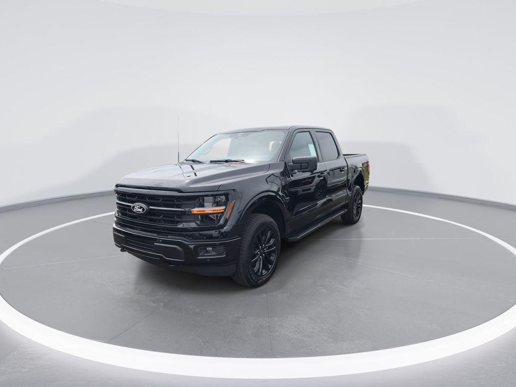 new 2026 Ford F-150 car, priced at $65,896