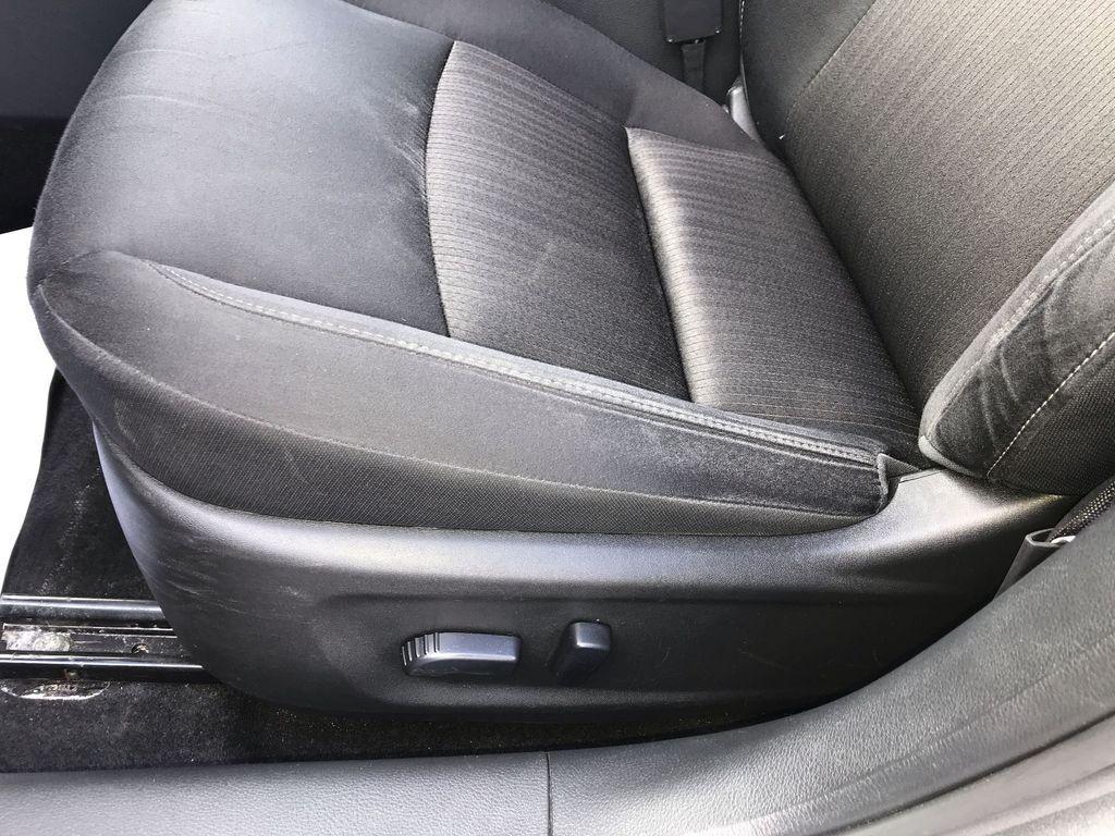 used 2024 Nissan Altima car, priced at $20,057