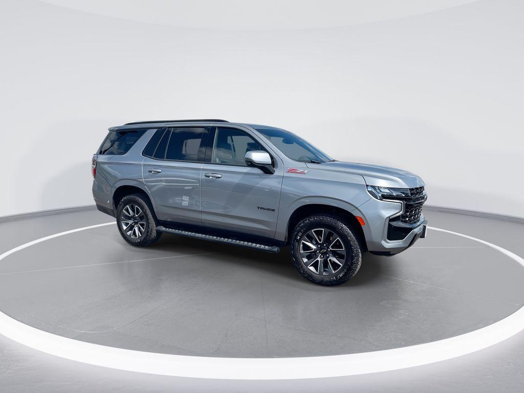 used 2023 Chevrolet Tahoe car, priced at $60,397