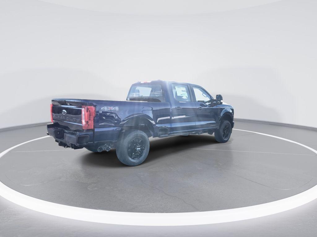 new 2026 Ford F-250 car, priced at $62,758
