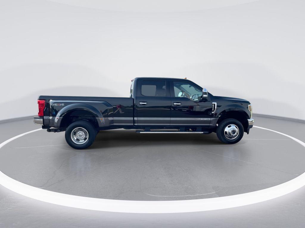 used 2019 Ford F-350 car, priced at $45,584