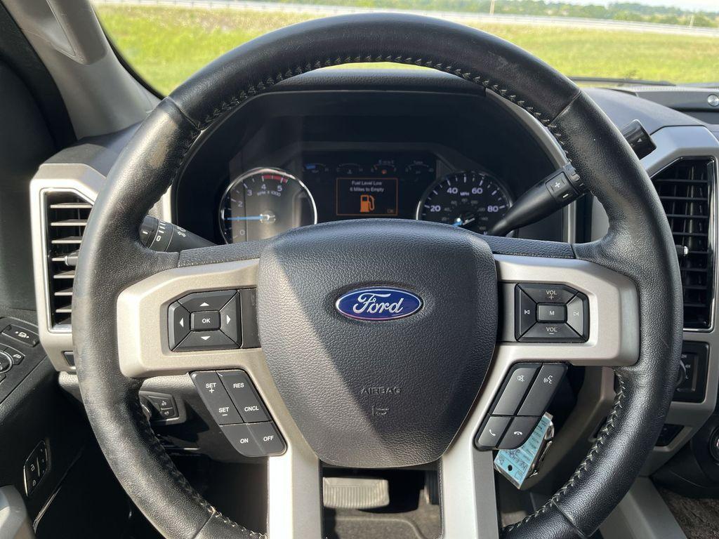 used 2019 Ford F-350 car, priced at $45,584