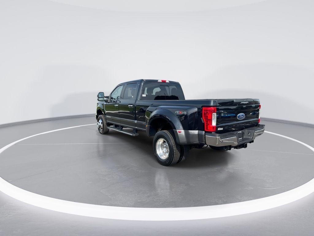 used 2019 Ford F-350 car, priced at $45,584
