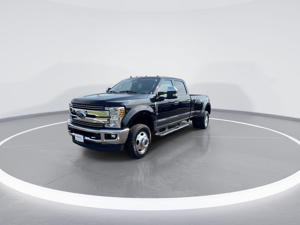used 2019 Ford F-350 car, priced at $45,584