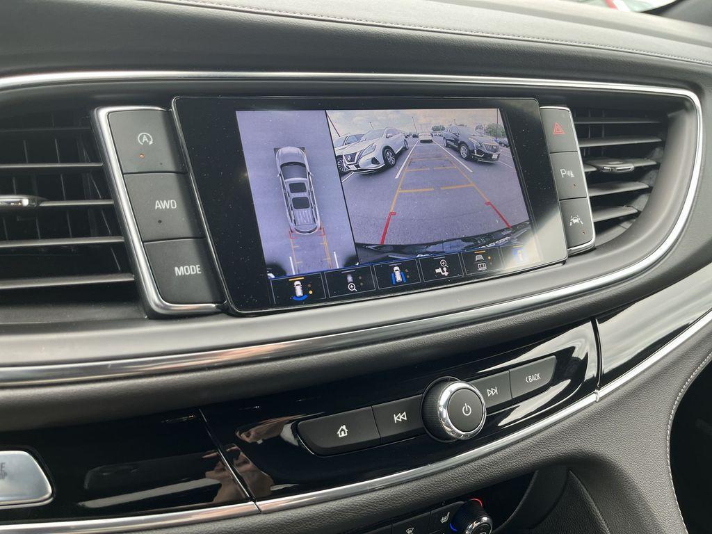 used 2023 Buick Enclave car, priced at $39,970