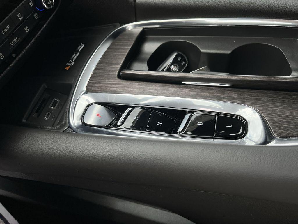 used 2023 Buick Enclave car, priced at $39,970