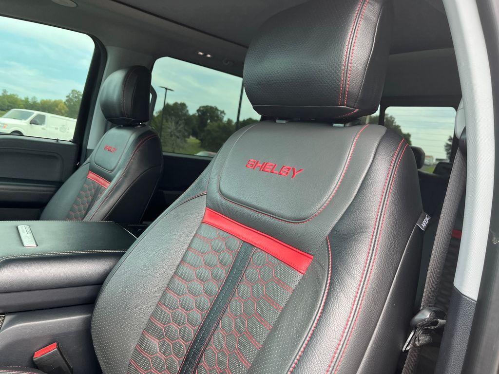used 2021 Ford F-150 car, priced at $77,579