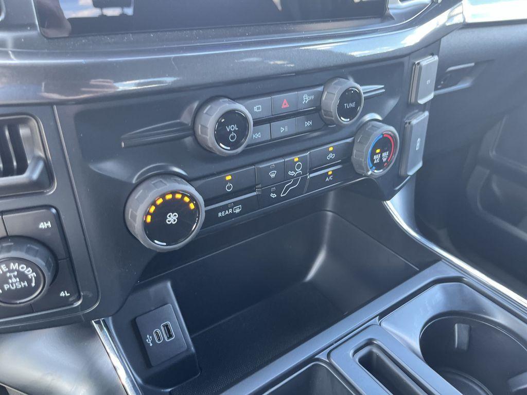 new 2026 Ford F-150 car