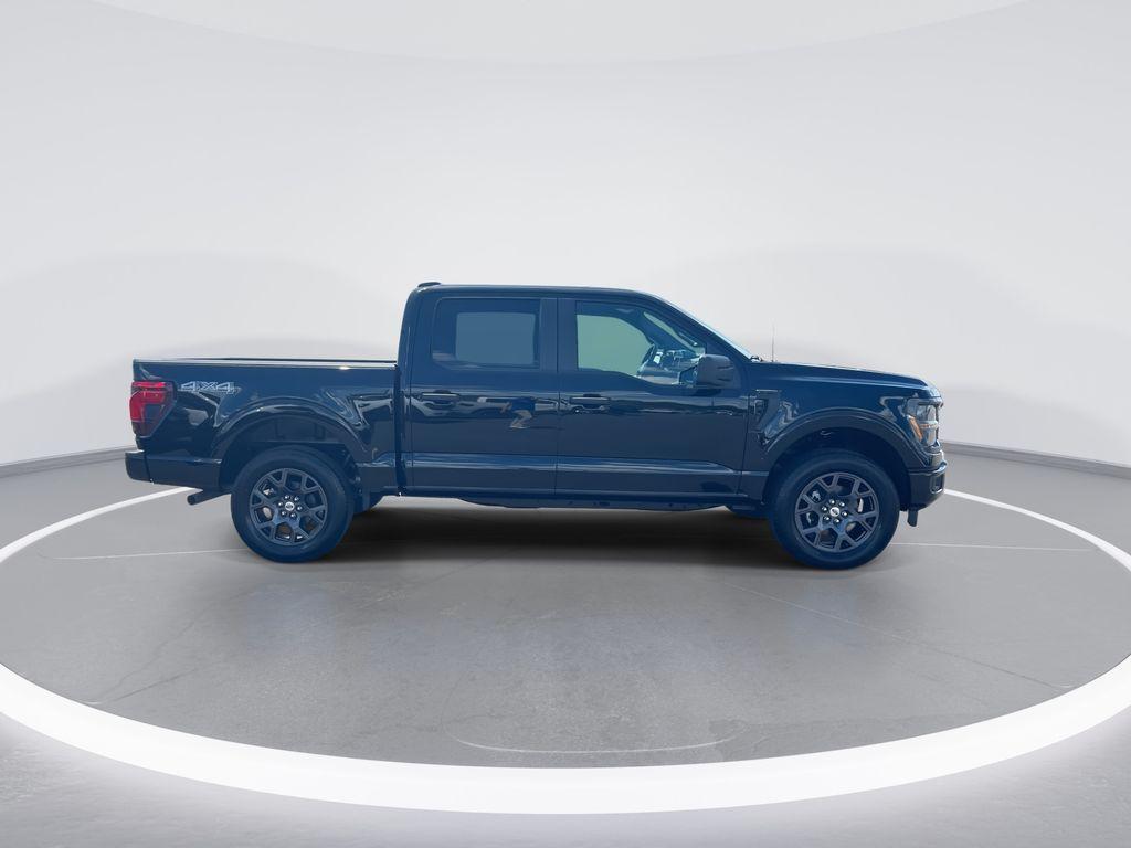 new 2026 Ford F-150 car