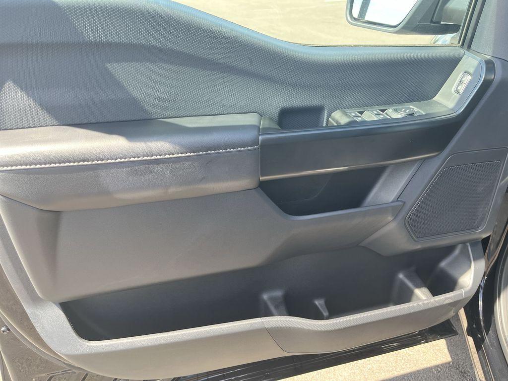 new 2026 Ford F-150 car