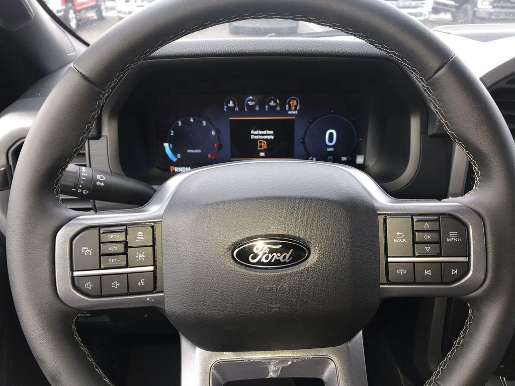 new 2026 Ford F-150 car, priced at $58,876