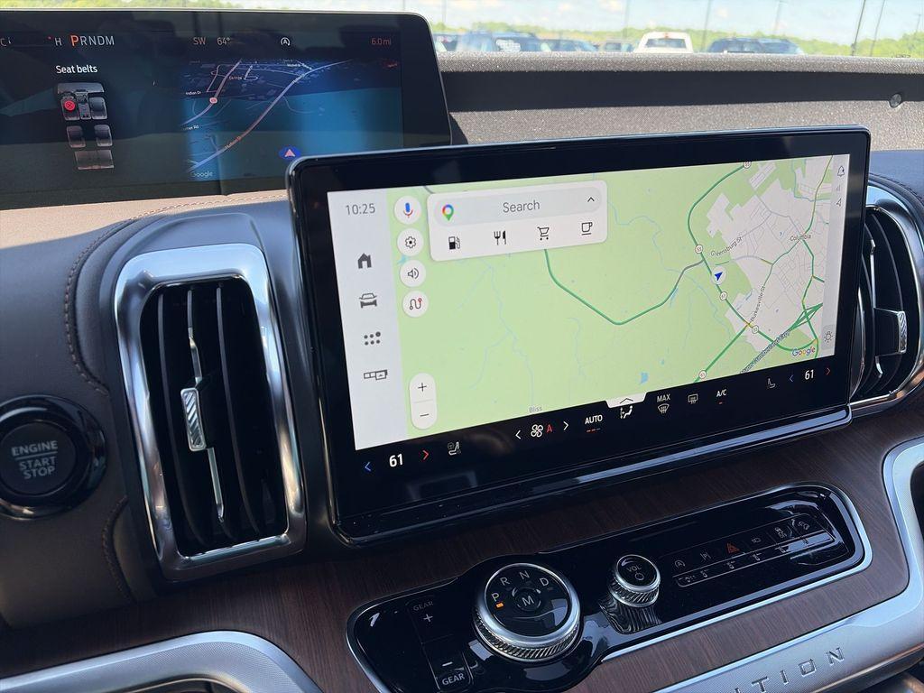 new 2026 Ford Expedition car, priced at $86,517
