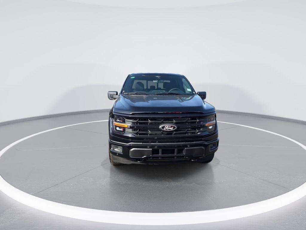 new 2026 Ford F-150 car, priced at $56,349