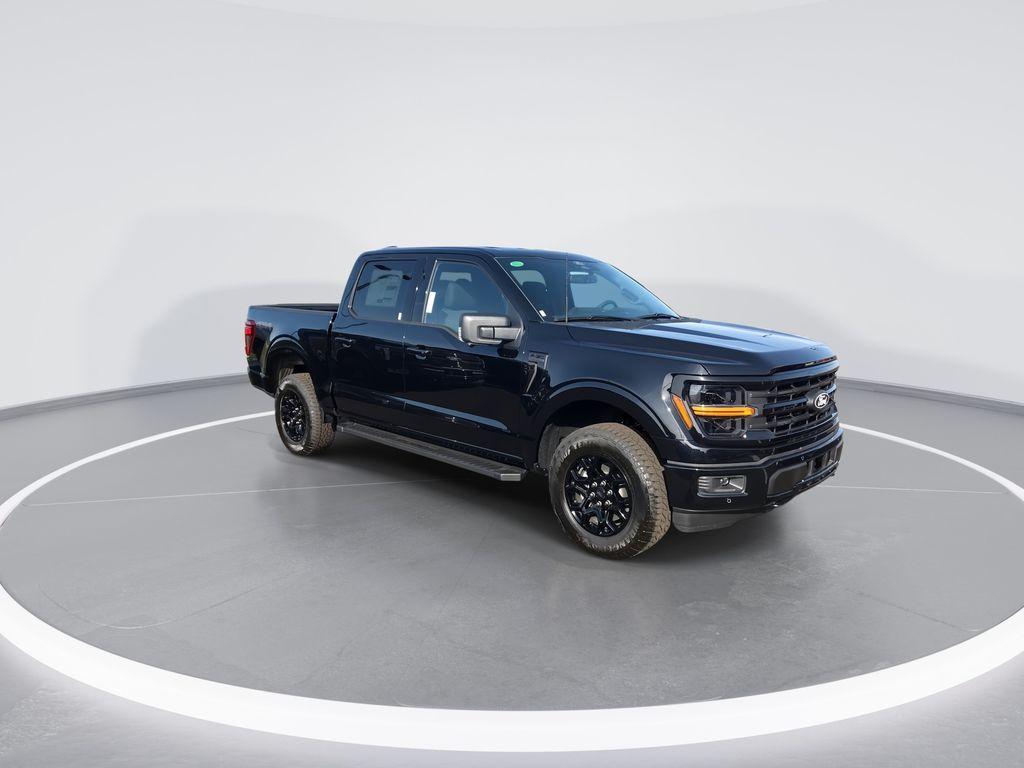 new 2026 Ford F-150 car, priced at $56,349