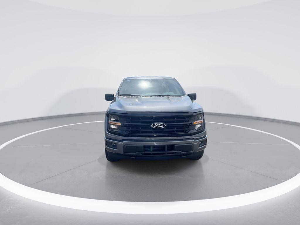new 2026 Ford F-150 car, priced at $53,983